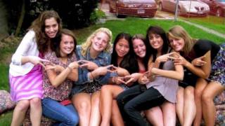 Adpi Sisterhood Slideshow
