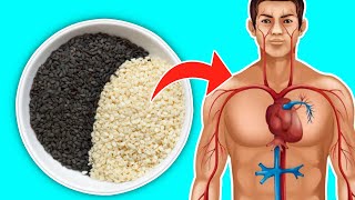 8 Nutritional Benefits of Sesame Seeds + How To Eat Sesame Seeds