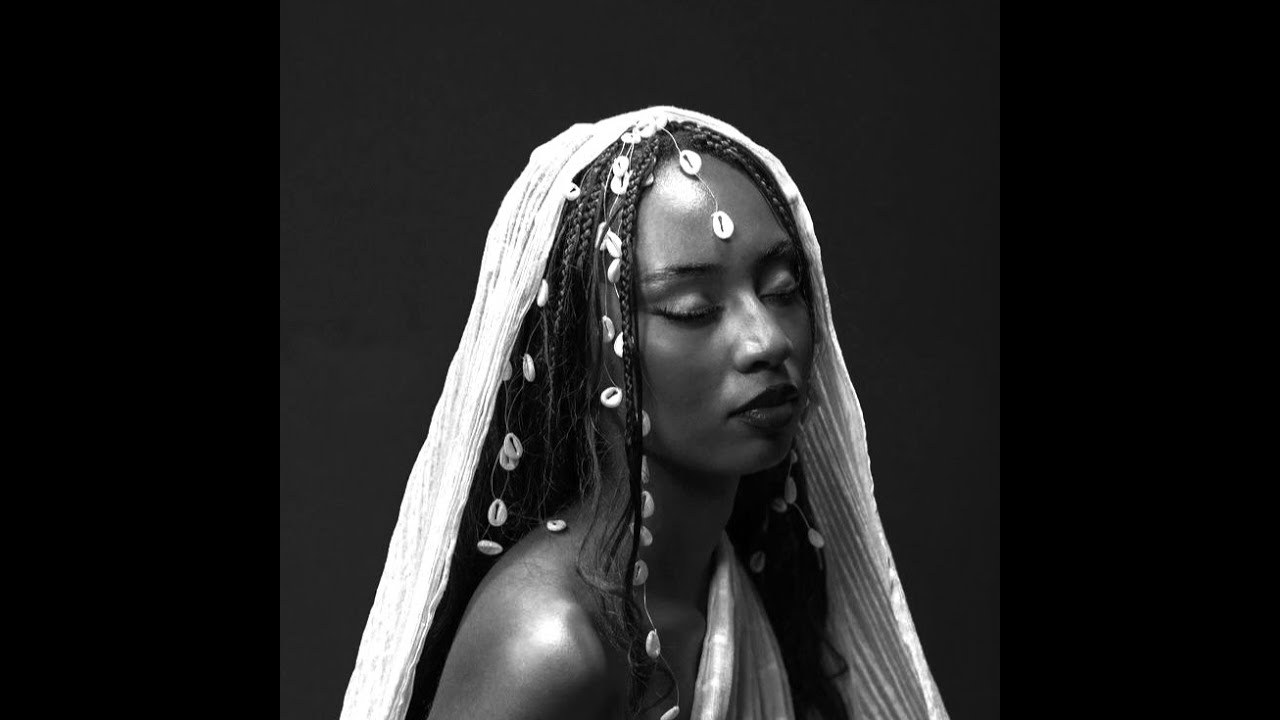 [FREE] Odeal x Brent Faiyaz Type Beat - 