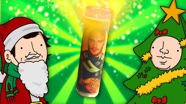 VOS PIRES CADEAUX DE NOËL #4