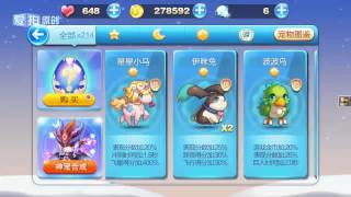 the Chinese WeChat dash screenshot 4