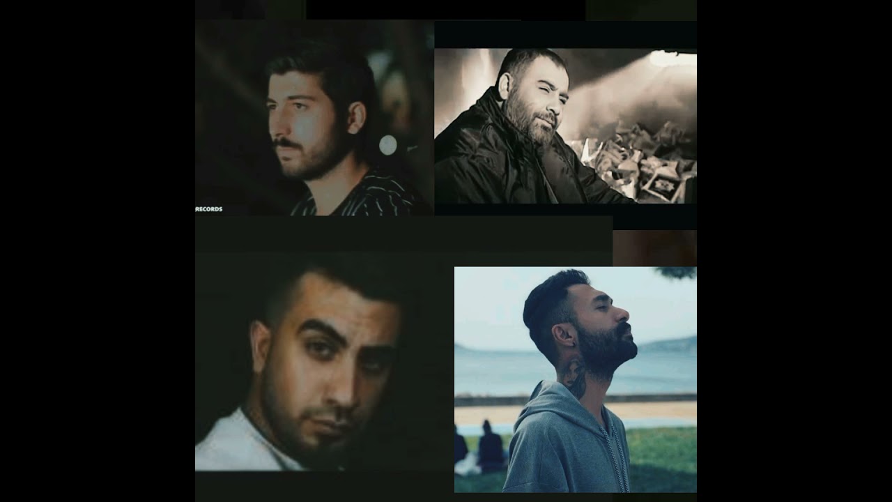 Arsız Bela & Ahmet Kaya & Asi Styla & Hayalcash - Ölümü özledim anne