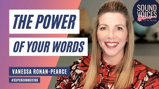 The Power of words, STOP saying this to BUILD connection
