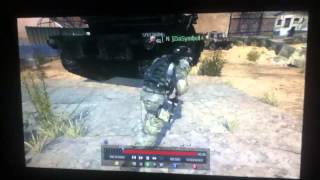 Host Boot Vs RedG #2