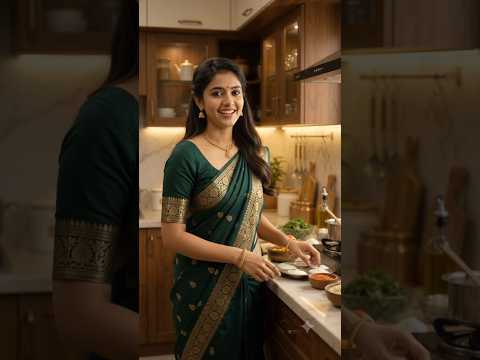Soft Idli + Tasty Sambar 😋🔥 घर जैसा स्वाद, Restaurant जैसी Presentation! ❤️ #shorts #viral #cooking