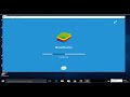 How to Install Bluestacks On Windows 10 - YouTube