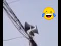 الموذن نام وخله" السماعه مشتغله....اسمع صوت الشخير👌🤣اشبع #ضحك 😂😂😂😂