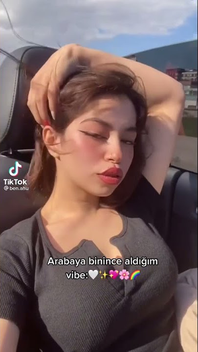 Tiktok #motorcycle #motosiklet #tiktok #girl #drive #shorts #story #youtubeshorts