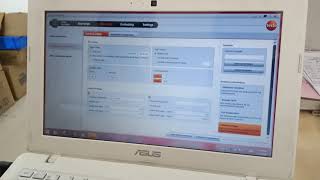 Testo make 174 H Configuration