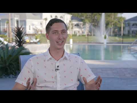 Banyan Bay Apartments in Jacksonville | Resident Testimonial 1