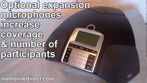 Avaya B179 Conference Phone