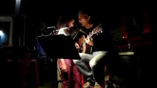 YOU CAN CLOSE YOUR EYES BY JAMES TAYLOR(COVER DIMOS &amp;MARIA)