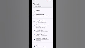 Vivo t2x 5g ultra game mode/Vivo t2x 5g game mode enable kaise kare