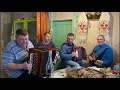 "СТРАДАНИЯ" от Ивана Соболева и его друзей! С Новым 2021 Годом и Рождеством!