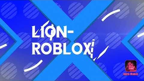 NEW INTRO FOR YOUTUBE VIDEOS *Read Des*