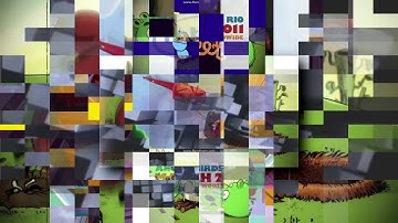 Scan vs Round 32 (Round To Scan) (32/36)