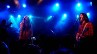 Black Mountain - Hair Song @ Strand