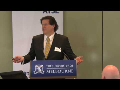 Session 2: Different Perspectives on Victoria’s Electricity Future