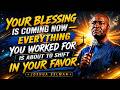 7 Scriptural Keys to Unlock Divine Favor in Your Business or Career | JOSHUA SELMAN