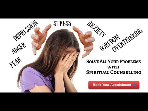 Atmabodha Spiritual Counselling & Healing | Free Counselling
