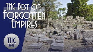 Best Of The History Guy Forgotten Empires