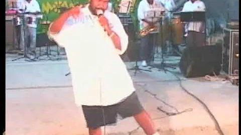 Lord Short Pants - Dey Ain' Rule Deyself