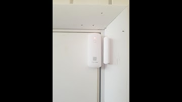 YoLink Smart Home Starter Kit: 4 Door/Window Sensors & Hub Kit, Compatible with Alexa, IFTTT, Review