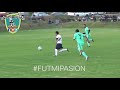 MERENGUES VS PUEBLA (BLANCO) futbol llanero