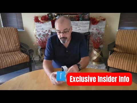 Jennov Indoor Home Security Camera Review Demo 2K Baby Monitor Color Night Vision 