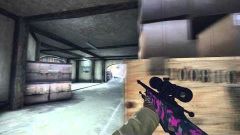 Fragbite Masters Season 3: juliano vs. Titan