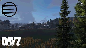 DZSA Epoch ole school loading screens