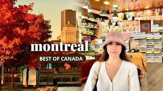 Discovering the Most Beautiful City in Canada 🇨🇦 | Travel Vlog 2024