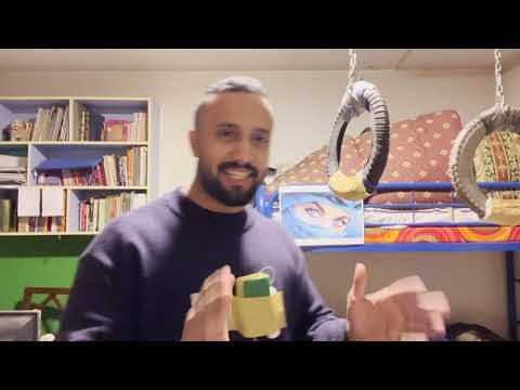 ده فيديو بيضحك عينيكي لون السما باليل