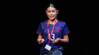 "What Are We Getting Wrong About Women's Sports?" - Ryo Fox
