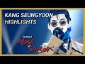 [The King of Mask Singer] - Kang Seungyoon Winning Compilation