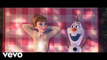 Some Things Never Change (From "Frozen 2"/Sing-Along)