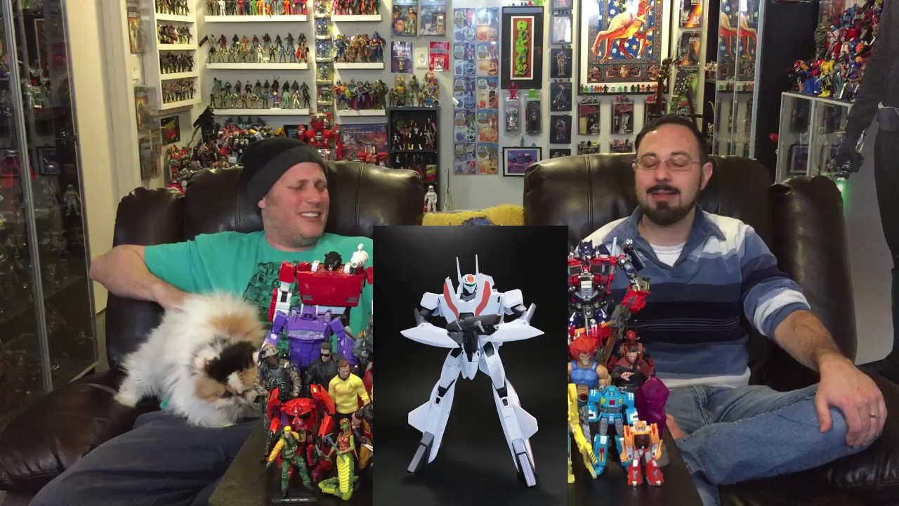 KNERDOUT Episode 125 2016 The Year in Action Figures & Toys Wrap Up! marvel legends beast