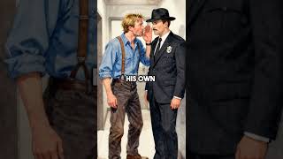 Only Mob Boss Ever Executed by Government Ran Murder Factory Profile