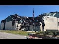 SURVIVING HURRICANE MICHAEL! THE AFTERMATH