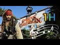 1 hour of yo ho a pirates life for me  disneylands pirates of the caribbean