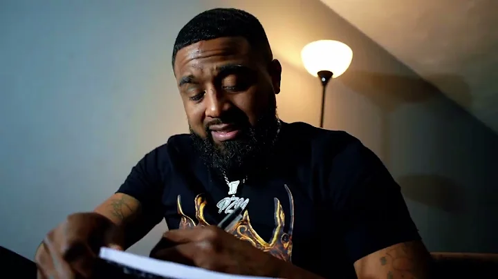 7rumbled 7etters | Pzy (Official Video) @2wenty2wenty