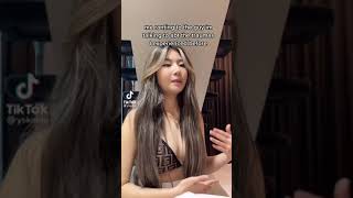 New Tiktok Yskaela Fujimoto