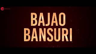 Bansuri - Hum Do Hamare Do | Rajkummar, Kriti Sanon | Sachin-Jigar| Asees K,IP Singh,Dev N| Shellee
