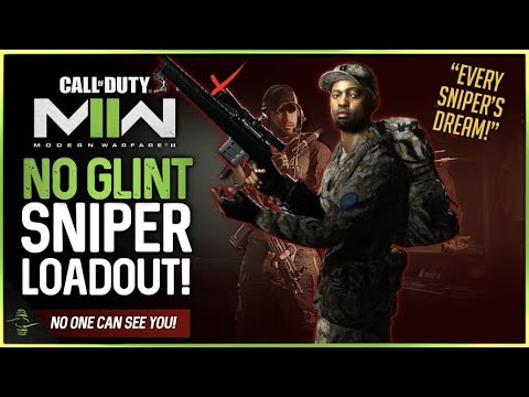 Call of Duty: Modern Warfare 2 Players Want Adjustment To Sniper Glint