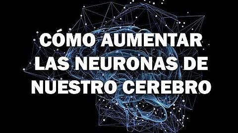 ¿Cómo puedo potenciar mis neuronas?