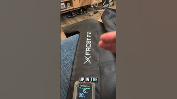 Icebound Essential Leg Compression Boots How They Work And Sale Ending