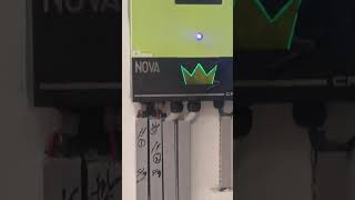 #electrician LITHIUM SOLAX FRONUS BATTERIES #electronic 🪫🔋💡⚡