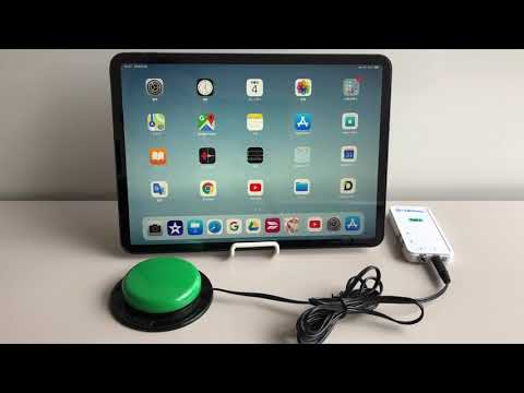 【改訂版】ホームボタンが無いiPad Proを顔認証とスイッチコントロールでスリープ状態から起動する方法20190304_#0326