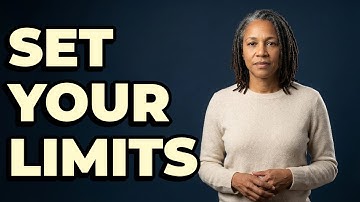 What Are Healthy Boundaries For Grief?