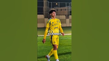 Cristiano Jr. Saved a Disabled Kid from a Rich Bully and a Cruel Coach #shorts #ronaldo